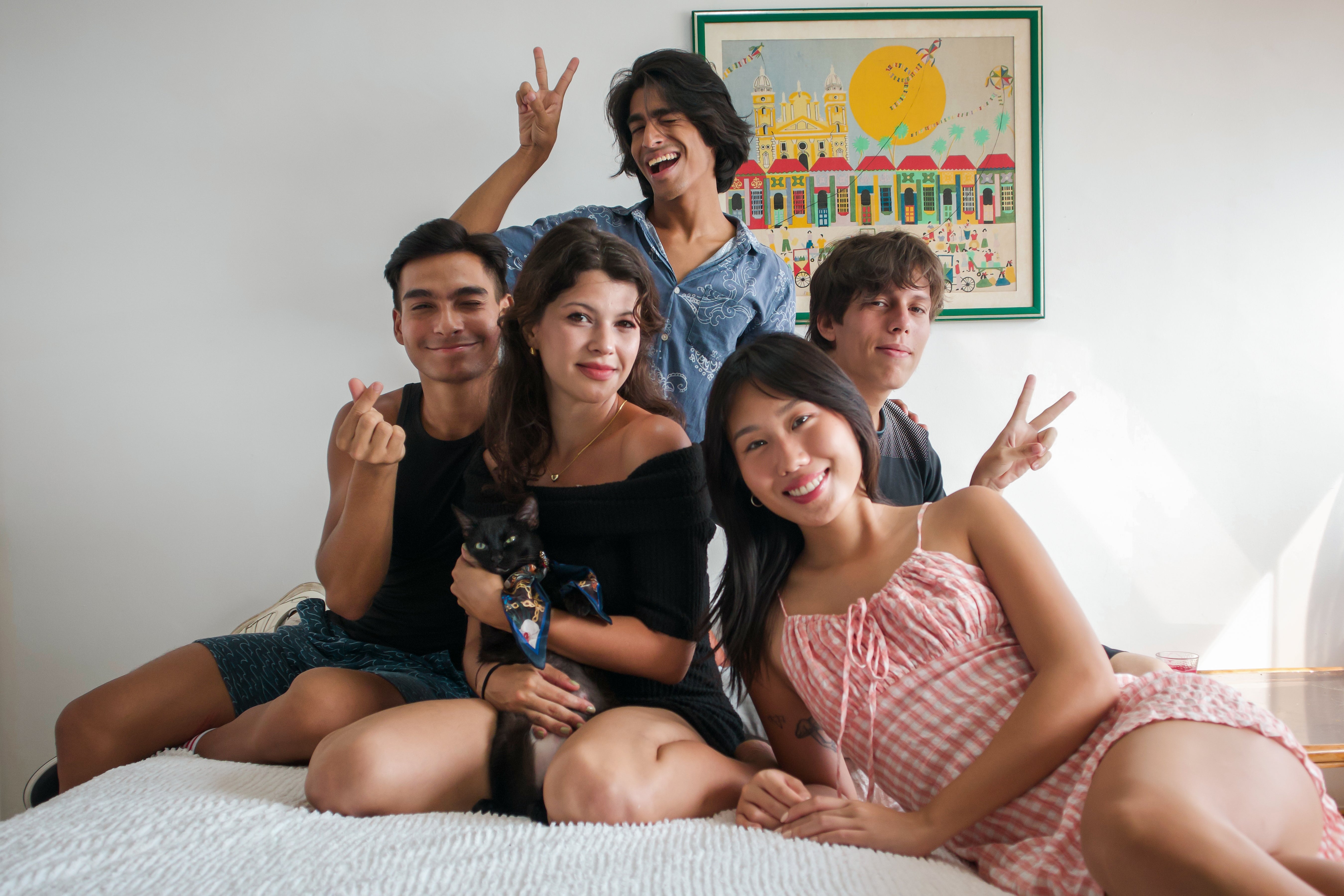 Rooted in Grace: Behind the Launch of Meeshayha’s Closet